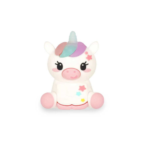 Picture of LEGAMI UNICORN LIGHT UP SHARPENER
